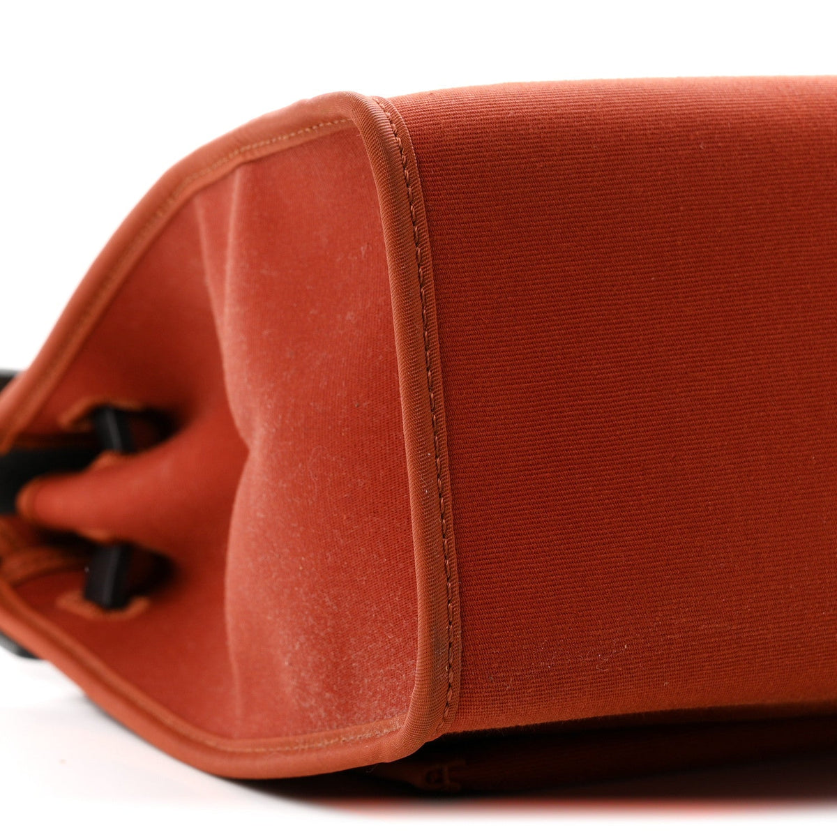 Toile Officier Vache Hunter Herbag Zip 31 PM Rouge H Black