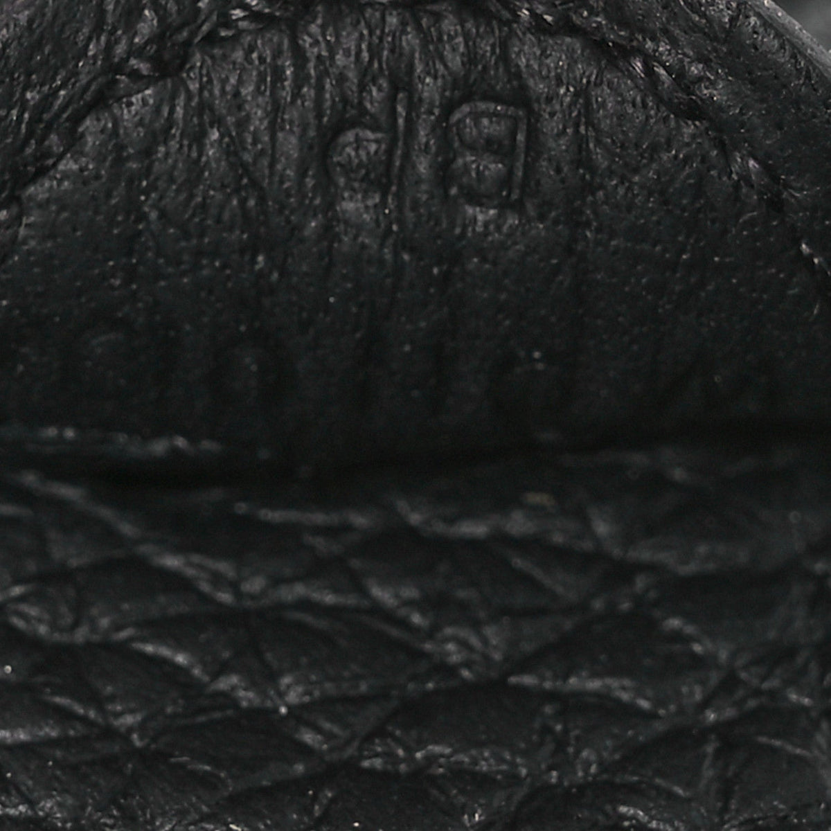 Taurillon Clemence Evelyne TPM Black