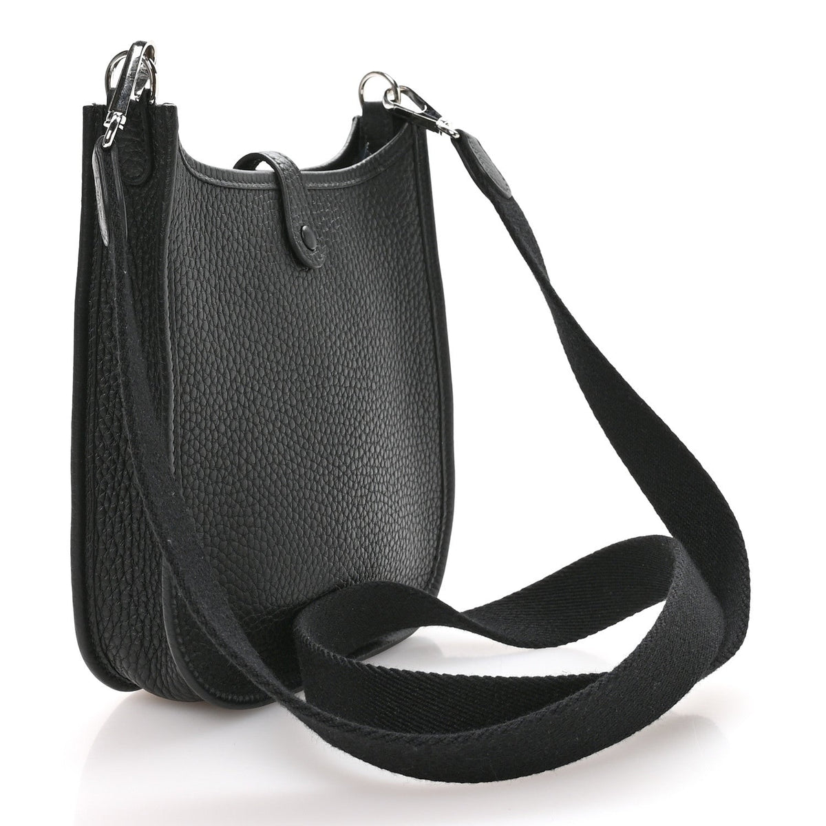Taurillon Clemence Amazone Evelyne TPM Black