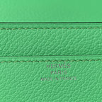 Evercolor Cavale Constance Long Wallet To Go Vert Comics Multicolor