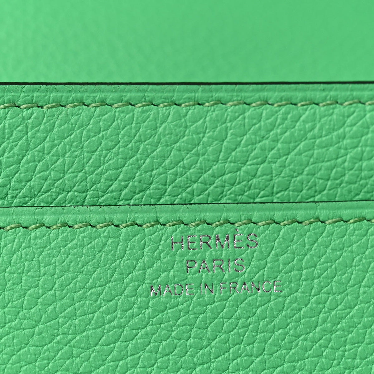Evercolor Cavale Constance Long Wallet To Go Vert Comics Multicolor