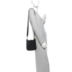 Taurillon Clemence Evelyne TPM Black