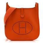 Epsom Evelyne II GM Orange