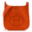 Epsom Evelyne II GM Orange