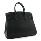 Togo BIRKIN 30 Black