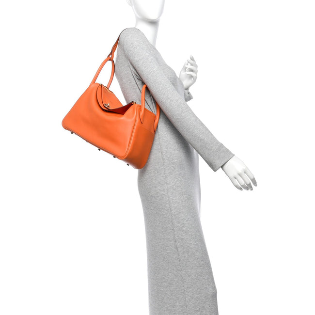 Swift Verso Lindy 30 Orange Vermillion Main Image