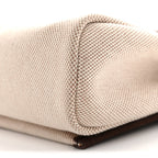 Military Toile Vache Hunter Herbag Zip Retourne 20 Ecru Beige Ebene