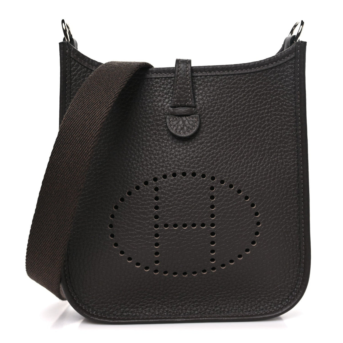 Taurillon Clemence Evelyne TPM Ebene