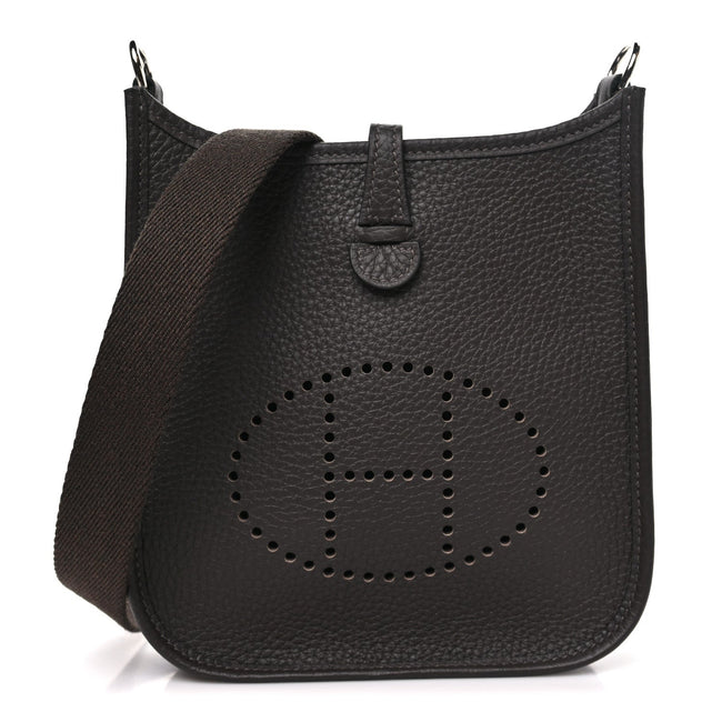 Taurillon Clemence Evelyne TPM Ebene Hover Image
