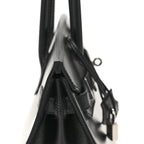 Box Birkin Sellier 30 Black