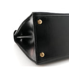 Box Kelly Sellier 28 Black