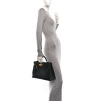 Box Kelly Sellier 32 Black