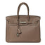 Togo Birkin 35 Etoupe