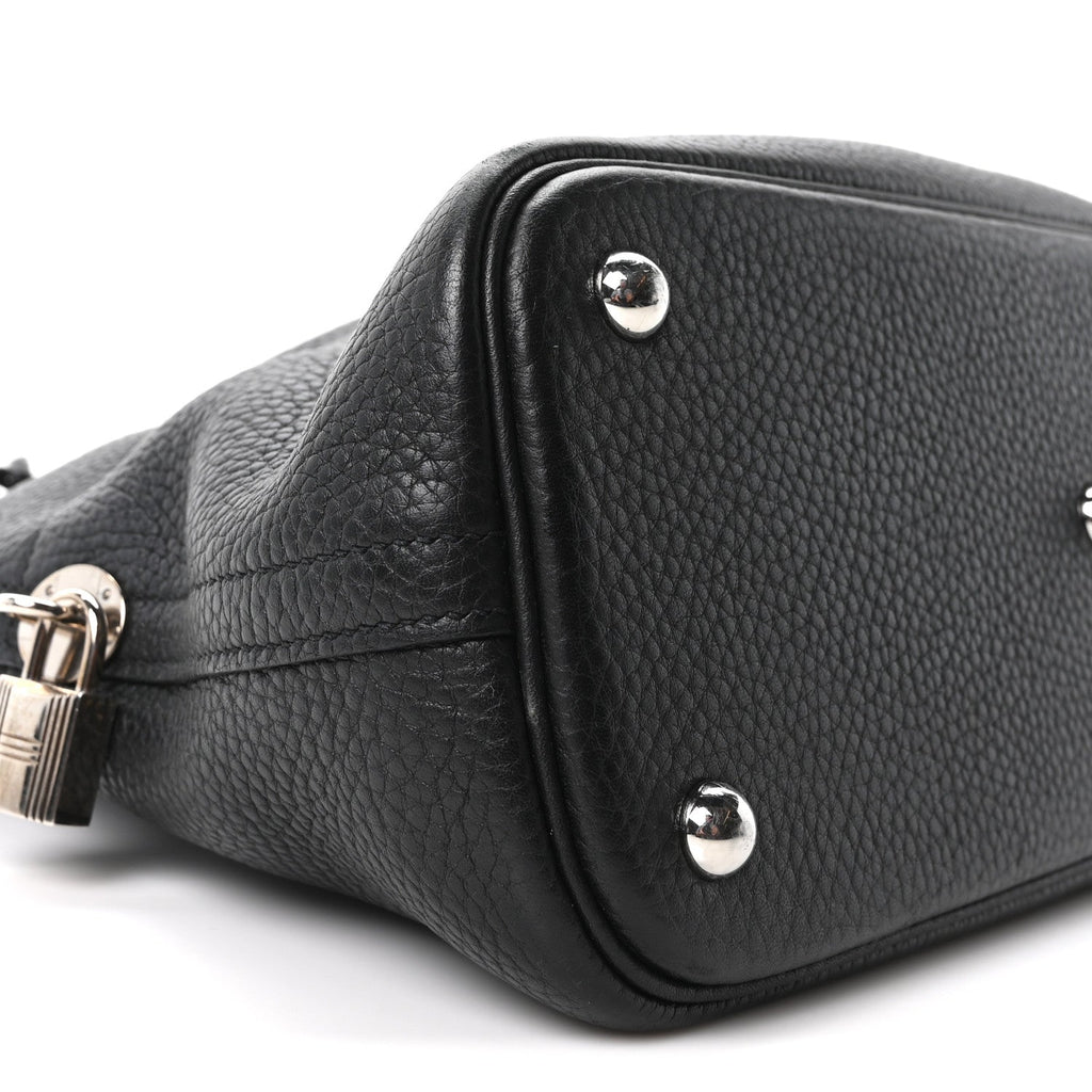 Taurillon Clemence Bolide 31 Black