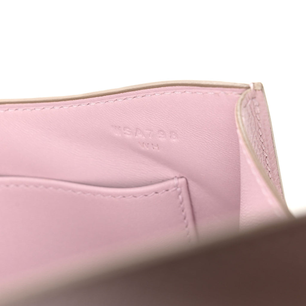 Epsom Constance 1-Elan Mauve Pale