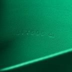 Chevre Mysore Mini 1923 Bolide Menthe