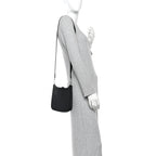 Taurillon Clemence Evelyne TPM Black