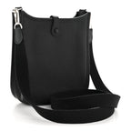 Taurillon Clemence Evelyne TPM Black