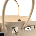 Epsom Birkin 30 Craie