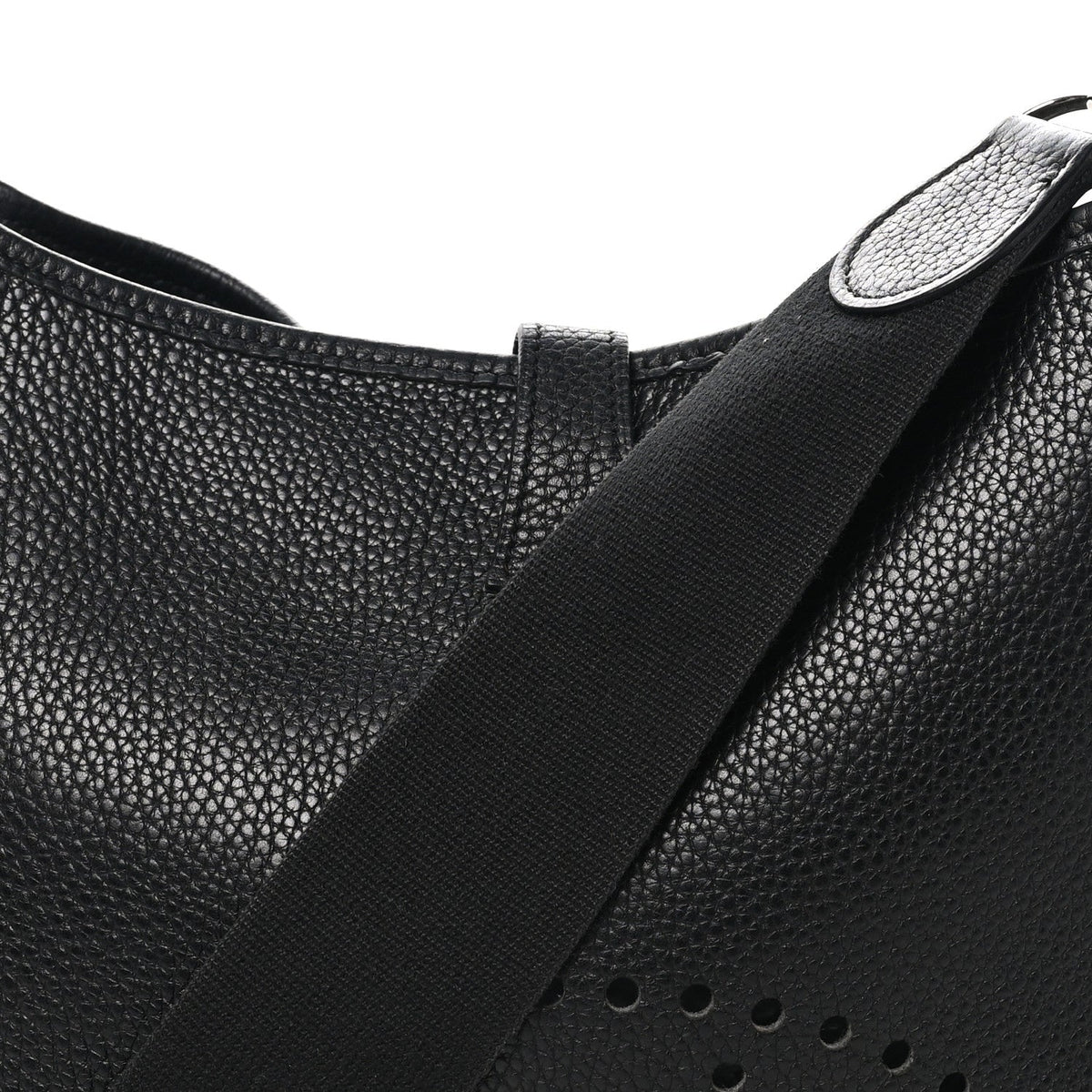Togo Evelyne GM Black