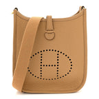 Taurillon Clemence Evelyne TPM Biscuit