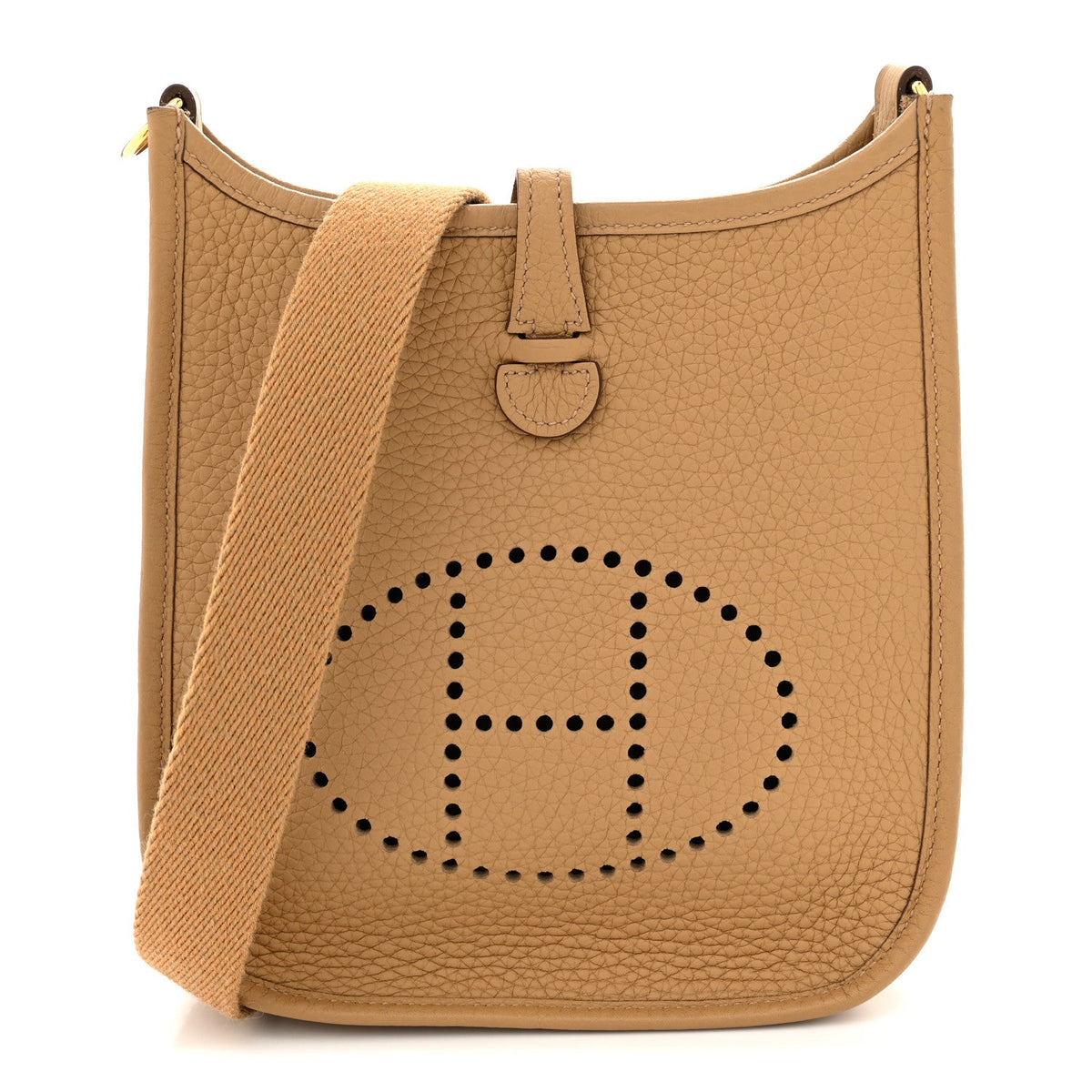 Taurillon Clemence Evelyne TPM Biscuit
