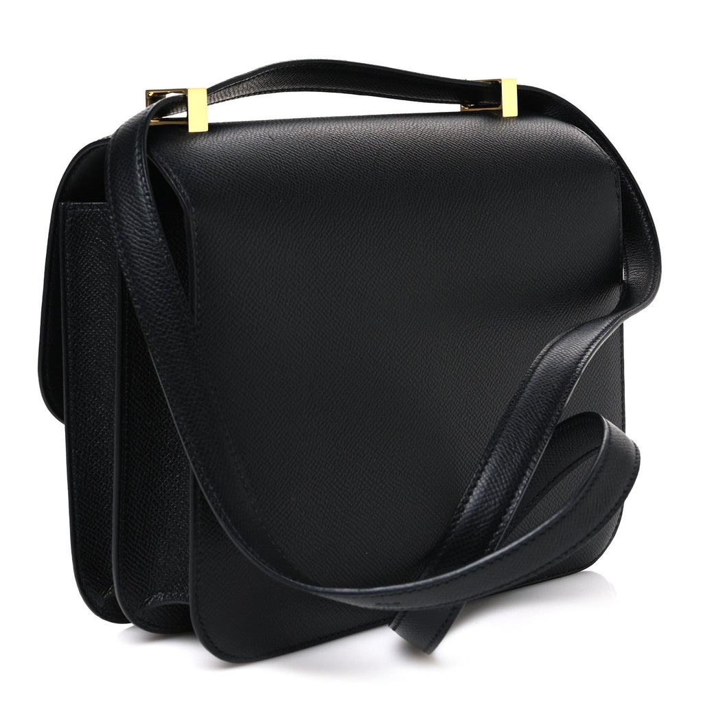 Epsom Constance 24 Black