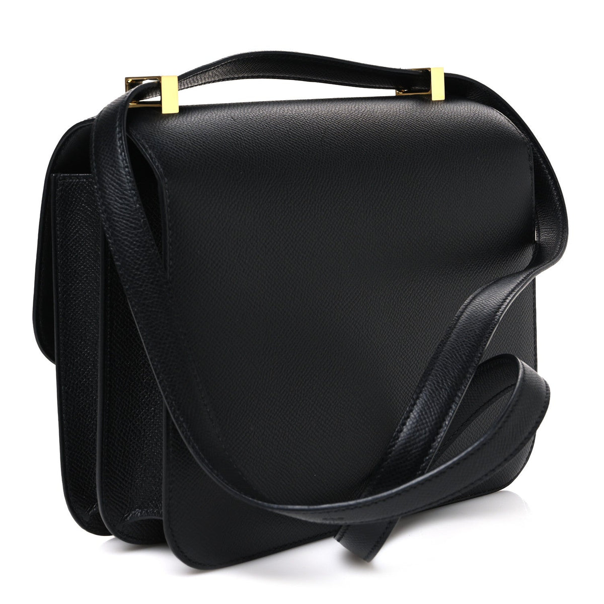 Epsom Constance 24 Black
