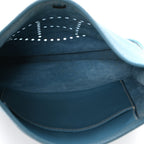 Taurillon Clemence Evelyne GM Blue Jean