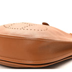 Taurillon Clemence Evelyne III PM Gold