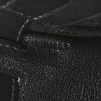 Evercolor Kelly Messenger PM Black