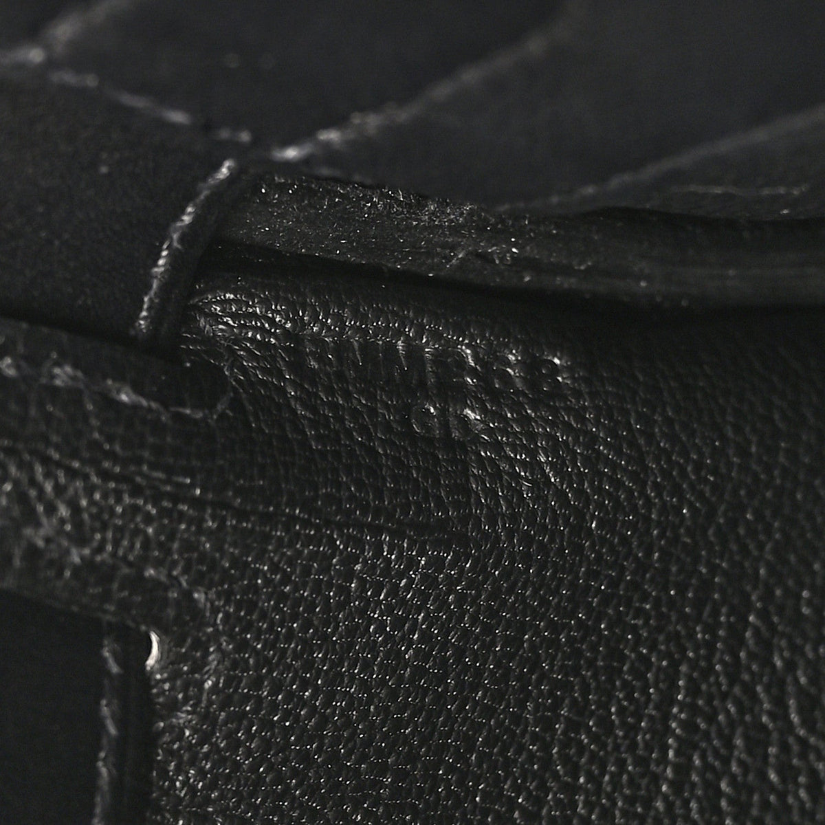 Evercolor Kelly Messenger PM Black