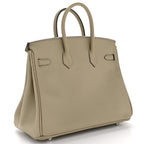 Swift Birkin 25 Sauge