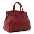 Togo Birkin 30 Rouge H
