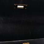 Box Kelly Sellier 32 Black