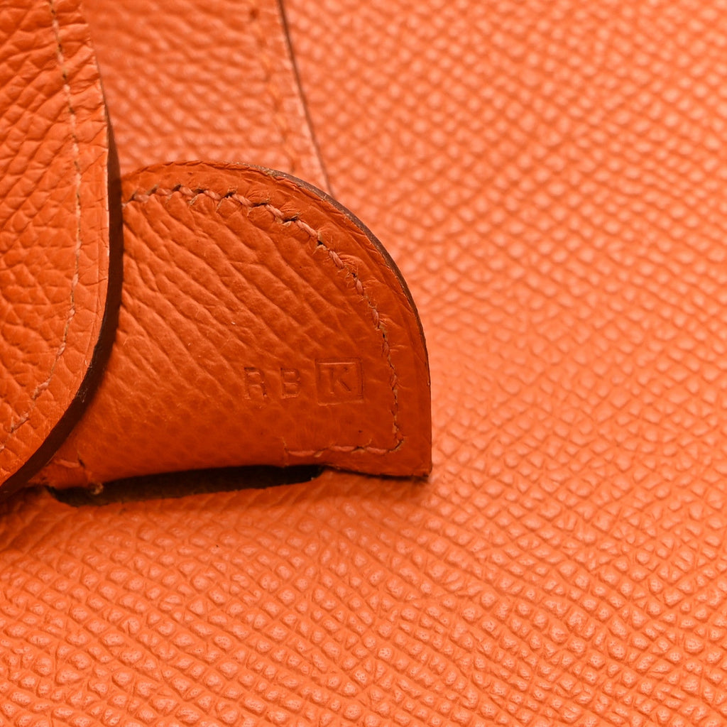 Epsom Evelyne III GM Orange