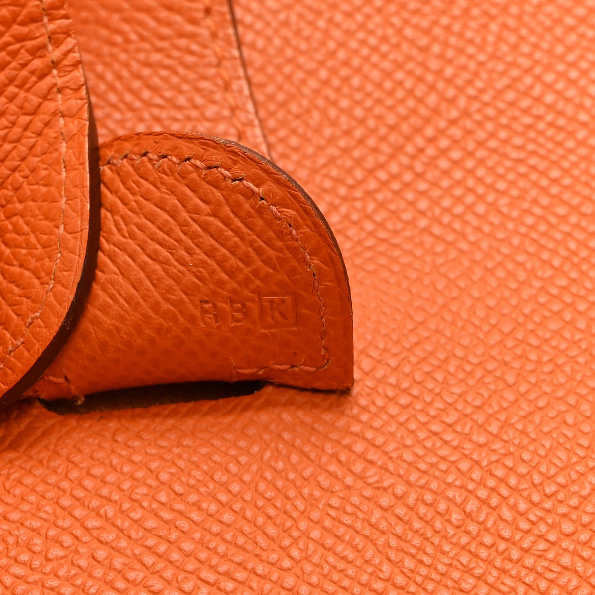Epsom Evelyne III GM Orange