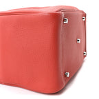 Taurillon Clemence Lindy 30 Sanguine