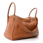 Taurillon Clemence Lindy 34 Gold