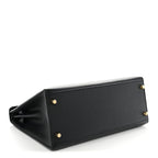 Epsom Kelly Sellier 28 Black