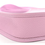 Taurillon Clemence Evelyne TPM Mauve Sylvestre