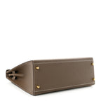 Epsom Kelly Sellier 32 Etoupe