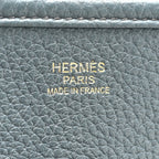 Taurillon Clemence EVELYNE III PM Vert Cypress