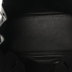 Togo BIRKIN 30 Black