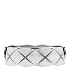 18K White Gold Small Coco Crush Ring 62 10