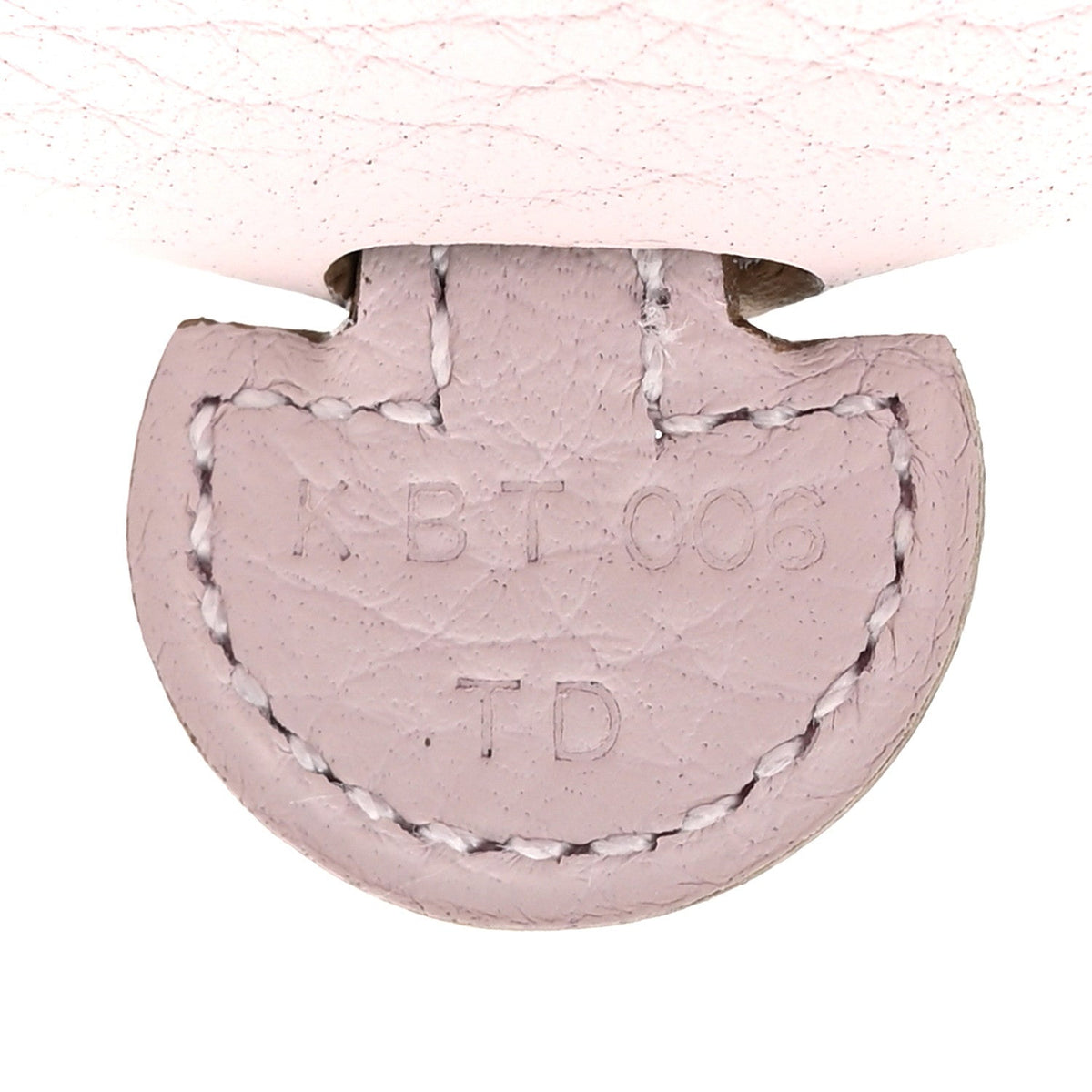 Taurillon Clemence Evelyne TPM Mauve Pale