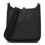 Taurillon Clemence Evelyne TPM Bleu Nuit Bleu Nuit