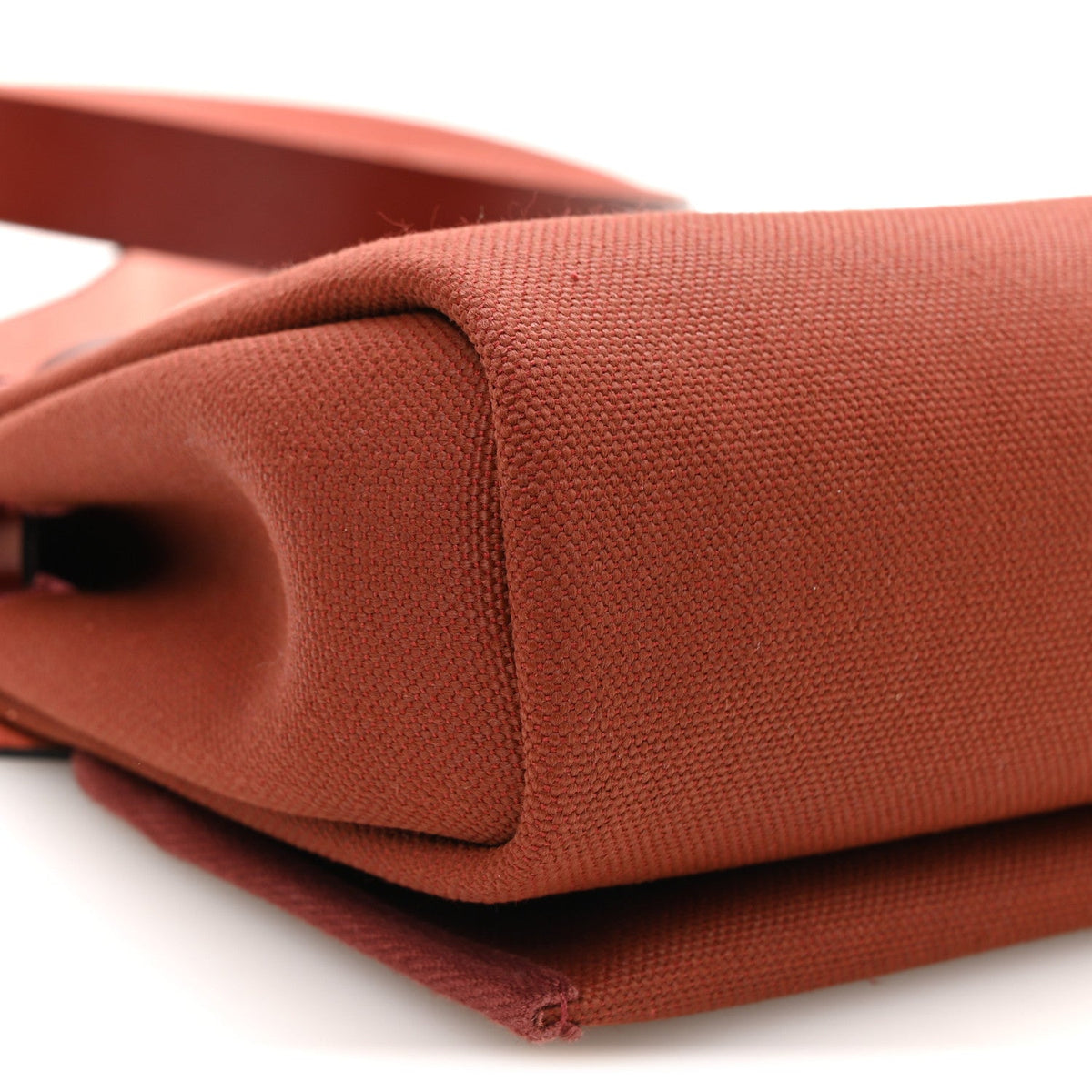 Military Toile Vache Hunter Herbag Zip Retourne 20 Rouge H