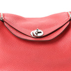 Taurillon Clemence Lindy 26 Rose Jaipur