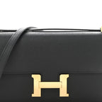 Epsom Constance 1-Elan Black